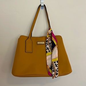 London Fog shoulder bag